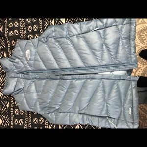 North Face Vest